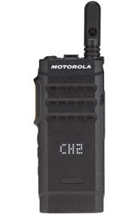 Motorola SL1600 digital radio